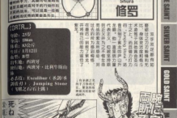 修罗命解析：你是否是命运的斗士？