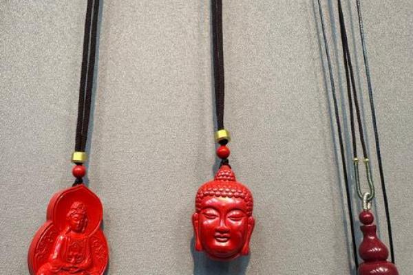 适合佩戴朱砂的命理探寻:八字与能量的完美结合 适合佩戴朱砂的命理探寻:八字与能量的完美结合