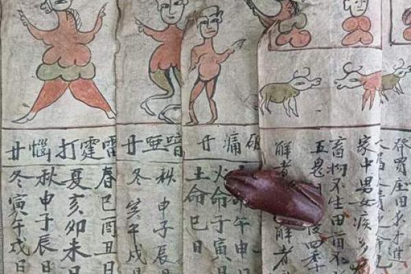 探秘命理：5.1两的命格解析与人生运势