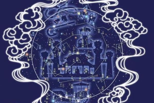 根据命带什么星,福气最大的人生秘笈解析 根据命带什么星,福气最大的人生秘笈解析