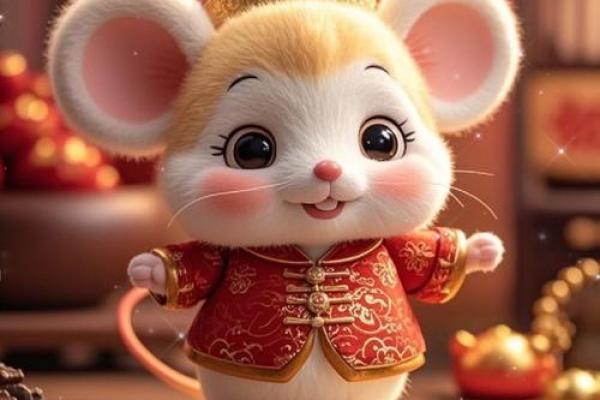 探索一九七几年鼠年命运，揭开生肖的神秘面纱！