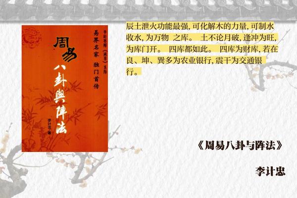 辰土的象征意义与命理中的深刻解读 辰土的象征意义与命理中的深刻解读