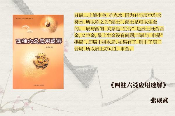 辰土的象征意义与命理中的深刻解读 辰土的象征意义与命理中的深刻解读