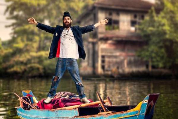 天生流浪命,生肖的命运与自由之旅 天生流浪命,生肖的命运与自由之旅