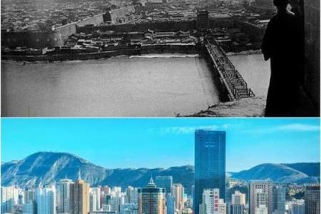 2021年市井生活的变迁与市民风貌的新探讨