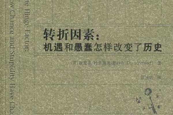 1993年命运的转折：回顾那一年带来的改变与启示