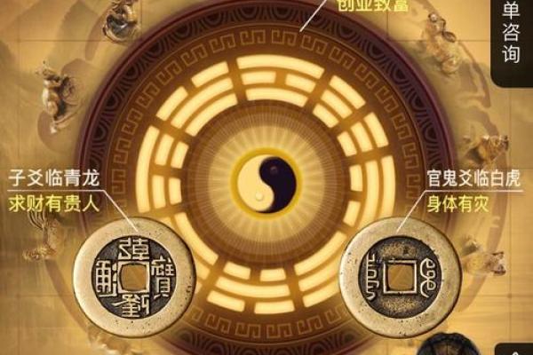 六爻命理中的夫命与妻命：解密婚姻与家庭的奥秘