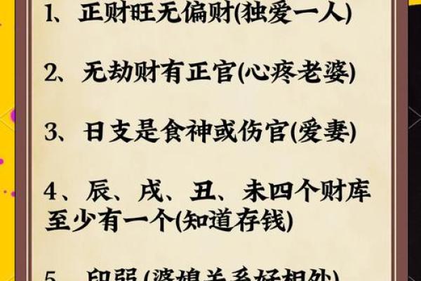 六爻命理中的夫命与妻命：解密婚姻与家庭的奥秘