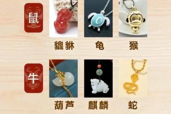 博命与生肖:探索属相背后的智慧与力量 博命与生肖:探索属相背后的智慧与力量