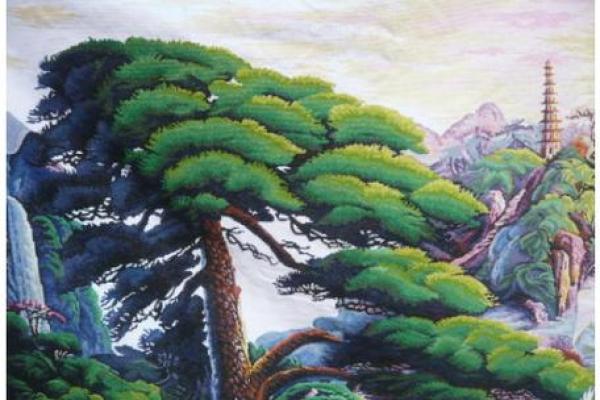 松柏木命与生肖的完美搭配解析 松柏木命与生肖的完美搭配解析