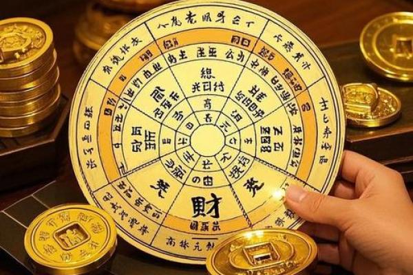 探索富贵命:算命中的财富与成功之道 探索富贵命:算命中的财富与成功之道