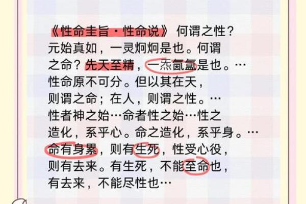 揭开9命之谜:命理与人生的深刻关系 揭开9命之谜:命理与人生的深刻关系