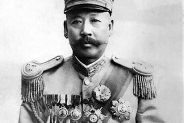 袁世凯与慈禧后的命运交错:一段历史的奇幻旅程 袁世凯与慈禧后的命运交错:一段历史的奇幻旅程