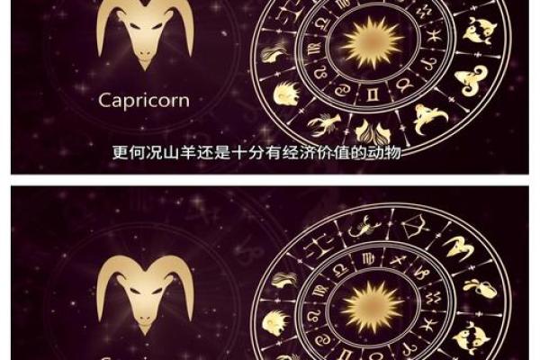 摩羯座的命运之路:探寻内心深处的坚强与智慧 摩羯座的命运之路:探寻内心深处的坚强与智慧