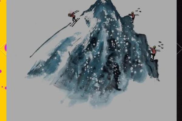 探索缀命的深意:一种生活的艺术与哲学 探索缀命的深意:一种生活的艺术与哲学