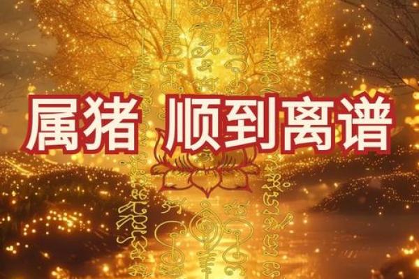 1983年猪年:性格与命运的深度解析 1983年猪年:性格与命运的深度解析