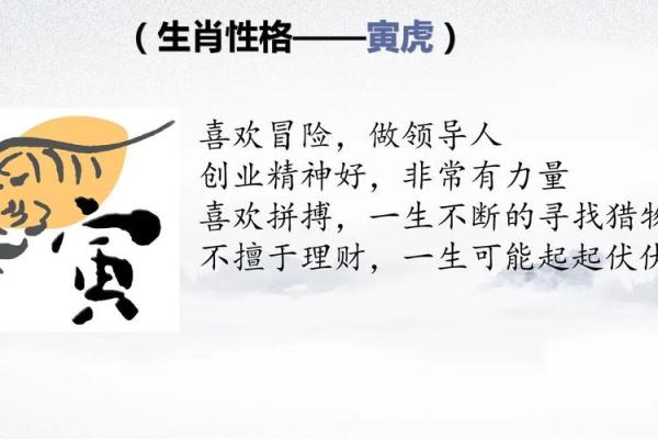 1998年出生的生肖虎:勇敢无畏的领袖之路与命运解析 1998年出生的生肖虎:勇敢无畏的领袖之路与命运解析