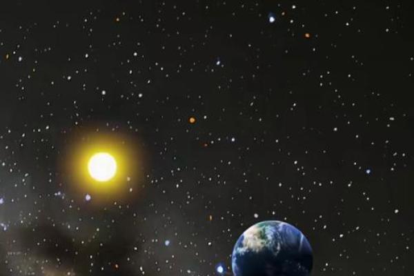 探秘天圆地方命格:揭示你命运的宇宙之道! 探秘天圆地方命格:揭示你命运的宇宙之道!