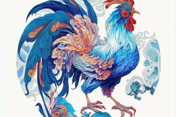 1980属鸡人的命运解析:人生的起伏与智慧的积累 1980属鸡人的命运解析:人生的起伏与智慧的积累