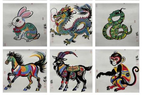 爱财惜命,生肖中的好运与财富之道 爱财惜命,生肖中的好运与财富之道