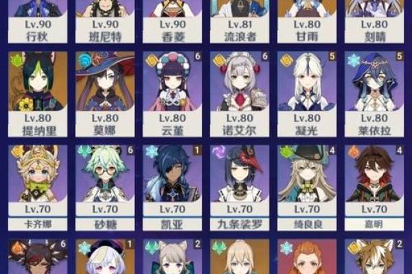 零命魈与满命魈的区别:谁才是最强战斗力? 零命魈与满命魈的区别:谁才是最强战斗力?