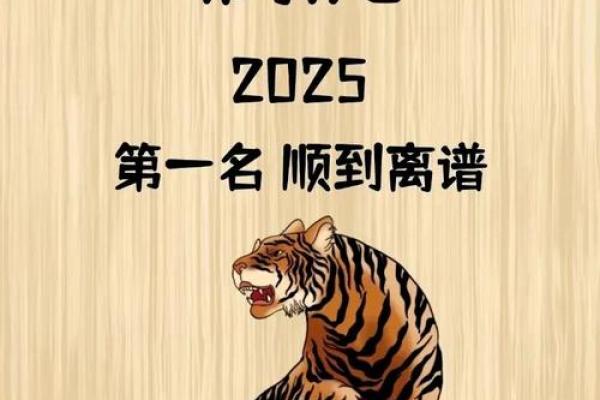 1972年虎命：勇敢无畏与独特魅力的象征