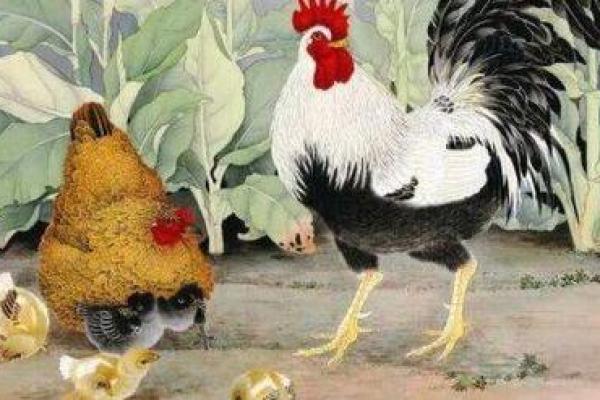 67岁属鸡人的命运解析:生辰八字与人生轨迹的奇妙交织 67岁属鸡人的命运解析:生辰八字与人生轨迹的奇妙交织