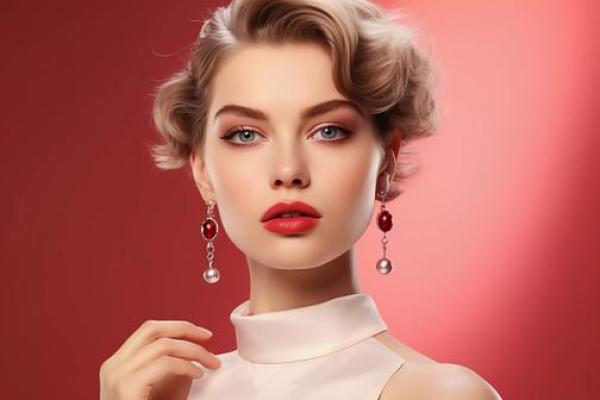 城头土命女性适合佩戴的首饰推荐与搭配技巧 城头土命女性适合佩戴的首饰推荐与搭配技巧