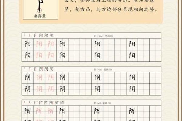 探索汉字的魅力:部首与偏旁的奇妙世界 探索汉字的魅力:部首与偏旁的奇妙世界