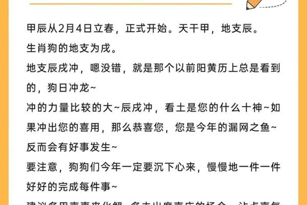 属狗的宝宝:2024年将迎来怎样的命运? 属狗的宝宝:2024年将迎来怎样的命运?