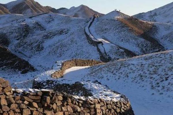 1955年冬月27日:一个难忘的冬季记忆 1955年冬月27日:一个难忘的冬季记忆