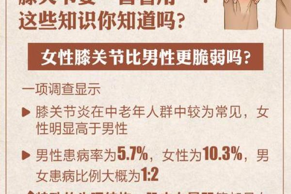 女人关节粗大与命运的关系:一探身体特征对人生的影响 女人关节粗大与命运的关系:一探身体特征对人生的影响