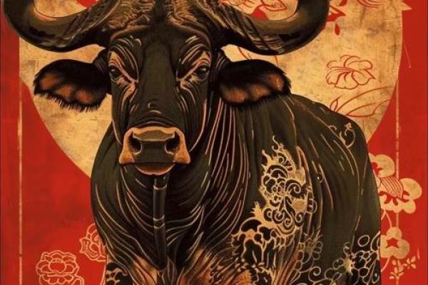 1985年属牛：生肖与命理深度解析，开启福运之门！