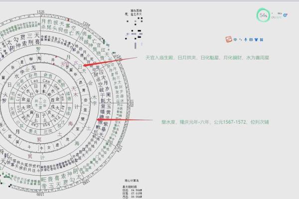 探秘1981年卯时出生者的命格与人生轨迹分析 探秘1981年卯时出生者的命格与人生轨迹分析