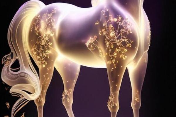 1975年属马的命理解析：阳光下的奔腾与智慧之旅