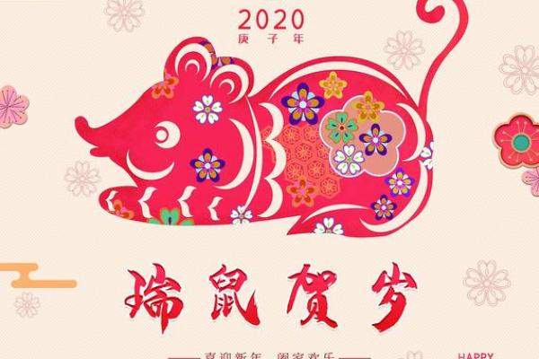 2020年——鼠年命理探秘:是什么让我们在这一年变化万千? 2020年——鼠年命理探秘:是什么让我们在这一年变化万千?
