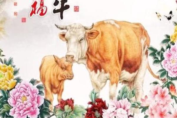 牛年出生的人命运解析:寻求丰收的智慧与力量 牛年出生的人命运解析:寻求丰收的智慧与力量