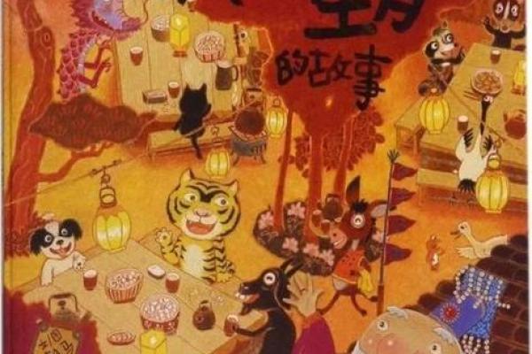 灯火辉煌,生肖象征背后的故事与启示 灯火辉煌,生肖象征背后的故事与启示