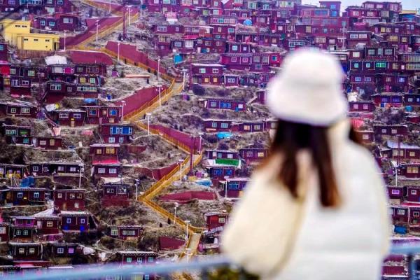 揭秘大溪水命:古老信仰与现代生活的交融之旅 揭秘大溪水命:古老信仰与现代生活的交融之旅