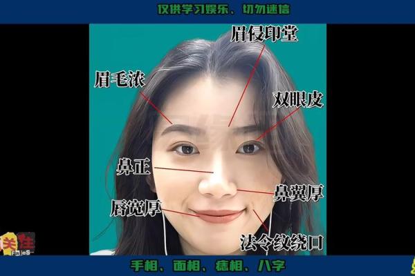 眉心胎记的命运秘密:揭示你的人生轨迹与运势 眉心胎记的命运秘密:揭示你的人生轨迹与运势