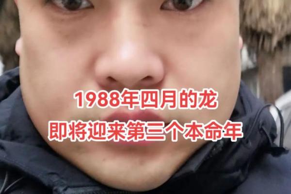 1988年出生的龙命:他们缺少的是什么?探寻命理与生活的深刻联系 1988年出生的龙命:他们缺少的是什么?探寻命理与生活的深刻联系