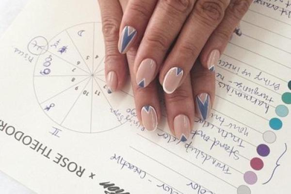 指甲断了的象征意义与命格解析:解读生活中的小细节 指甲断了的象征意义与命格解析:解读生活中的小细节