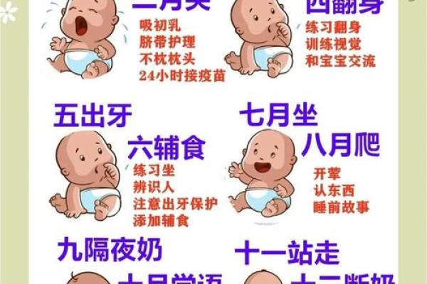 2021年出生的宝宝命运揭秘:命理分析与成长建议 2021年出生的宝宝命运揭秘:命理分析与成长建议