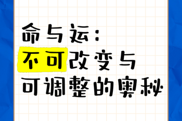 天生注定:如何通过命理测试揭示你的命运之路 天生注定:如何通过命理测试揭示你的命运之路