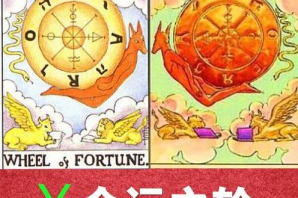 探秘命运之轮:如何免费测算你的命运之道 探秘命运之轮:如何免费测算你的命运之道