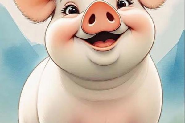 52岁属猪人的命运解析:智慧与财富的完美结合 52岁属猪人的命运解析:智慧与财富的完美结合