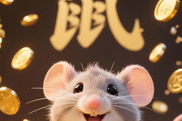 2008年属鼠:新时代的开启与命运的探索 2008年属鼠:新时代的开启与命运的探索