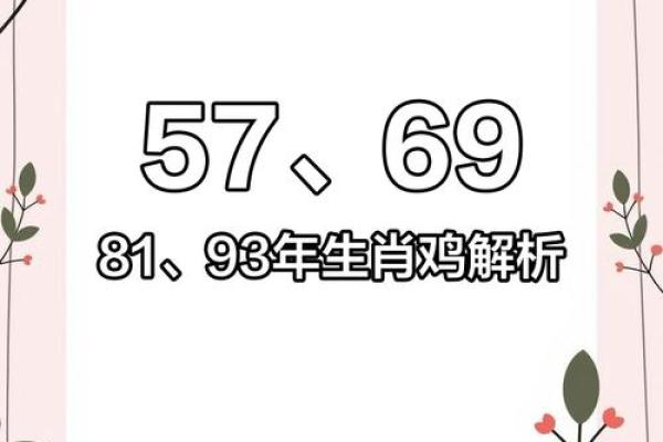 1941年属鸡人的命运分析与人生启示 1941年属鸡人的命运分析与人生启示