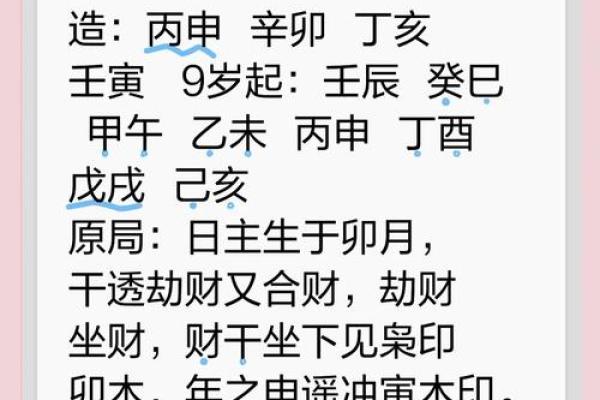 4.9命理揭秘:揭开不同命格的神秘面纱 4.9命理揭秘:揭开不同命格的神秘面纱