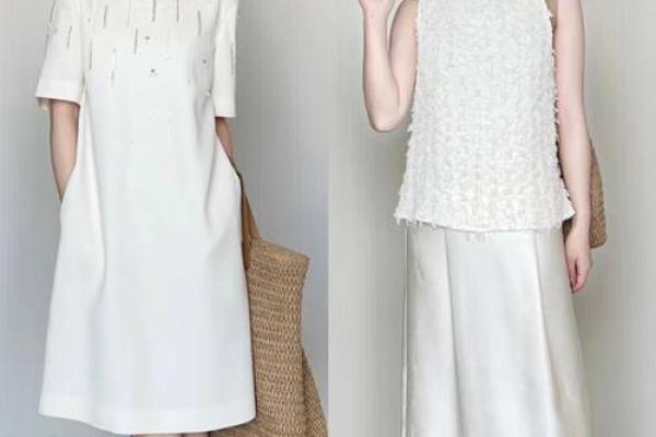 金命人适合的颜色:为你的运势增添光彩的穿搭法则 金命人适合的颜色:为你的运势增添光彩的穿搭法则